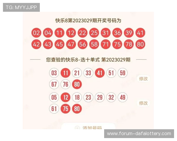 彩票预测是否真的可信 让我们揭开背后的真相与误区