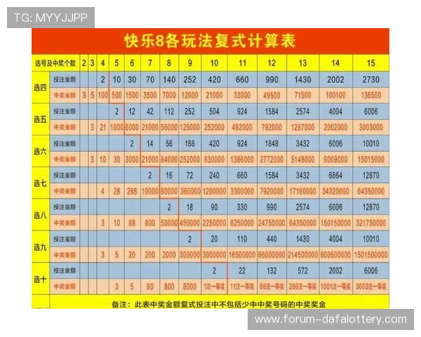 掌握十一选五投注技巧提升中奖概率的实用指南