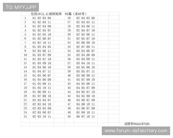 精准掌握十一选五选号策略与盈利计划全解析