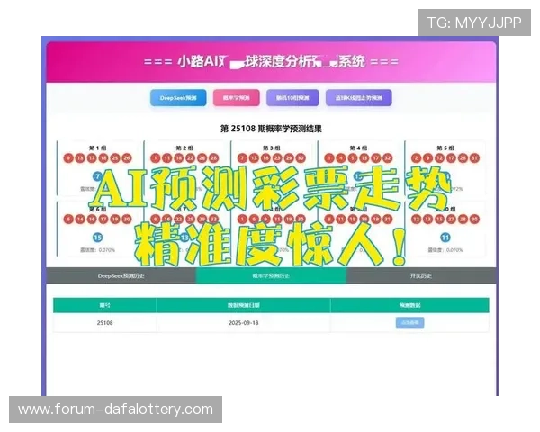 精准彩票趋势解析与号码规律深度研究指南